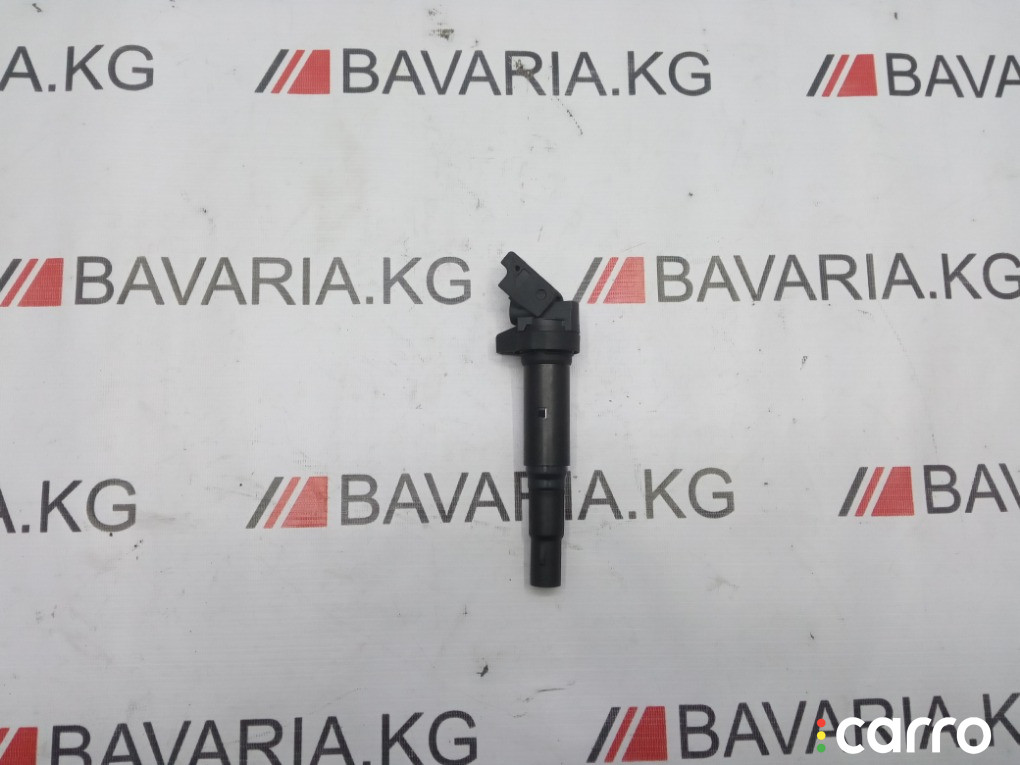 12138657273 Катушка зажигания BMW X5 2006г. - фото №1