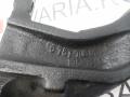 22116757708 Кронштейн двигателя BMW X5 2006г. - фото №3
