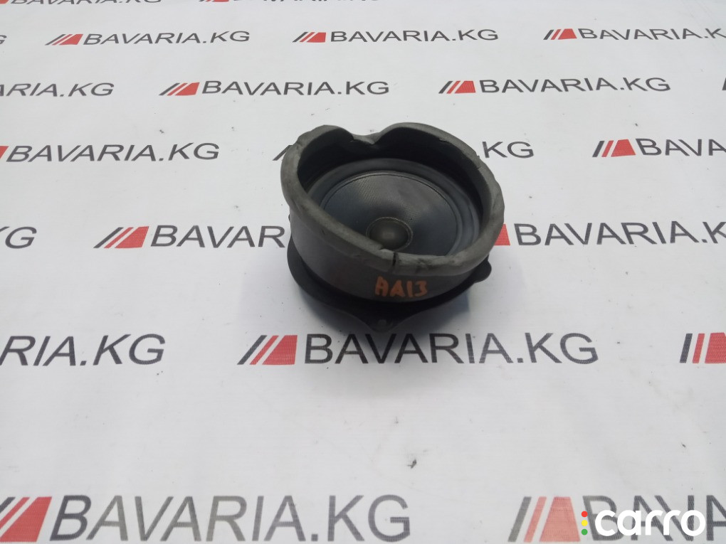 65138381549 Динамик TOP-HiFi BMW X5 2005г. - фото №1