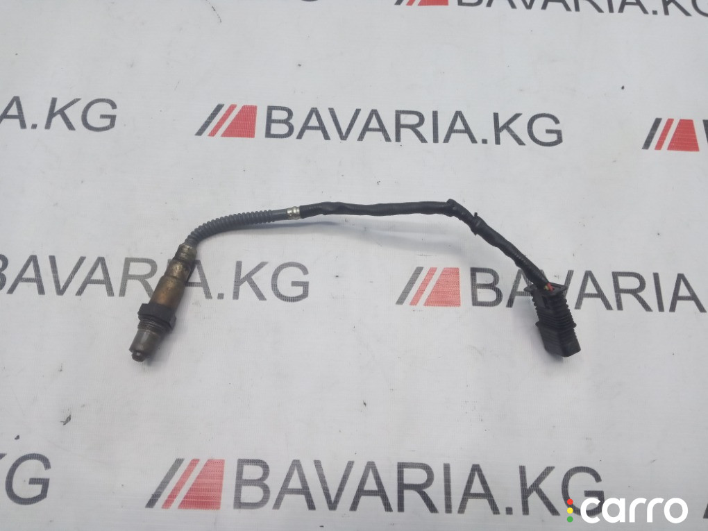 11787589121 Лямбда-зонд до катализатора BMW 528i 2012г. - фото №1