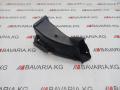 51717121616 Воздуховод тормозов BMW X5 2005г. - фото №2