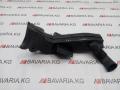 51717028938 Воздуховод тормозов BMW X5 2003г. - фото №2