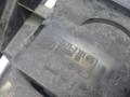 51717121615 Воздуховод тормозов BMW X5 2006г. - фото №3