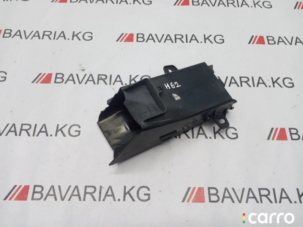 51747200798 Воздуховод тормозов BMW 528i 2012г. - фото №1