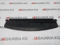 51718402420 Воздуховод радиатора BMW X5 2003г. - фото №2