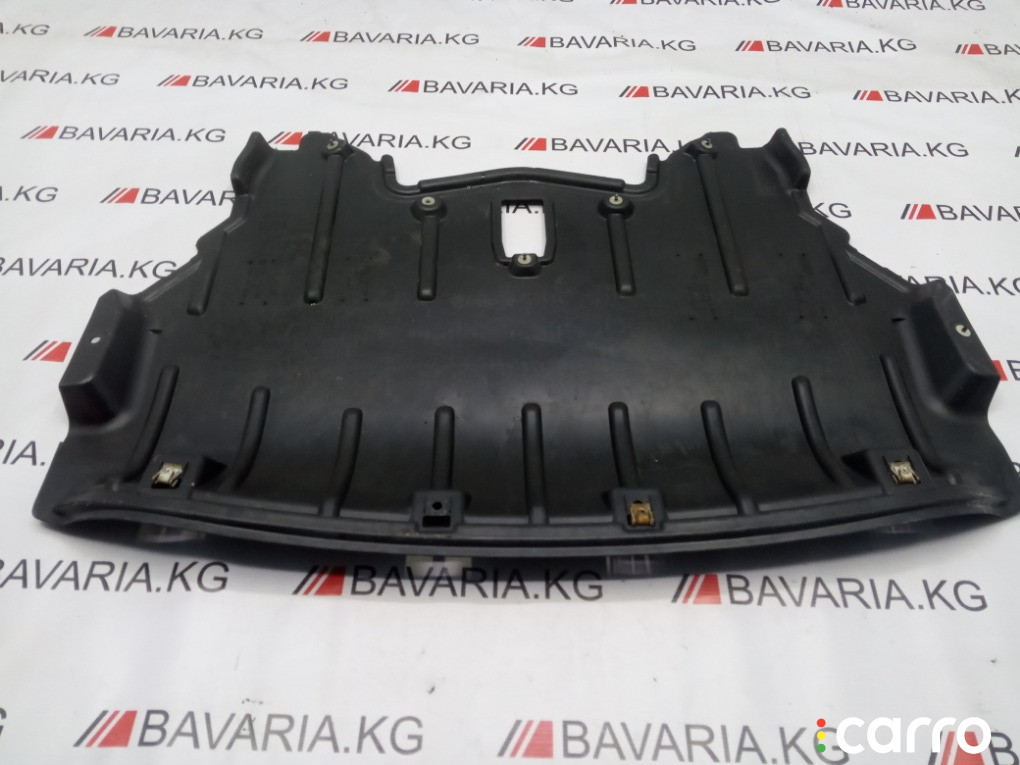 51757158385 Защита двигателя BMW X5 2008г. - фото №1