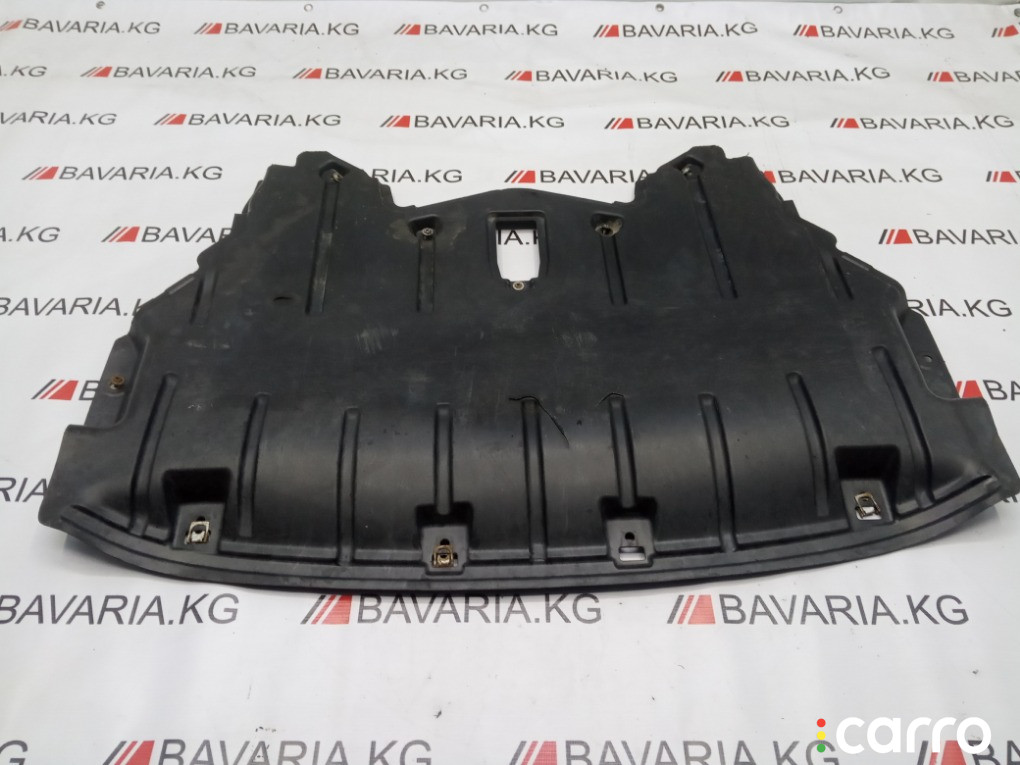 51757158385 Защита двигателя BMW X5 2008г. - фото №3