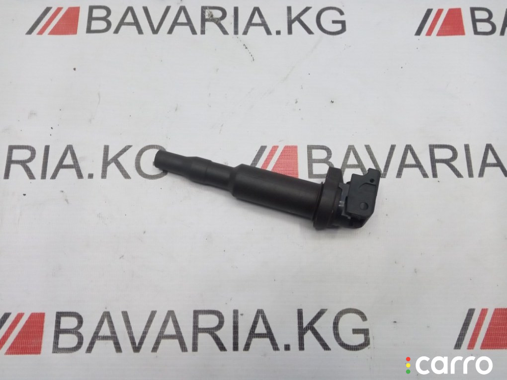 12138647689 Катушка зажигания BMW X5 2005г. - фото №1