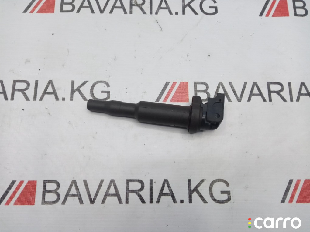 12138647689 Катушка зажигания BMW X5 2005г. - фото №1