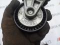 11287549589 Натяжитель ремня кондиционера BMW X5 2005г. - фото №3
