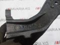 22116757708 Кронштейн двигателя BMW X5 2005г. - фото №3