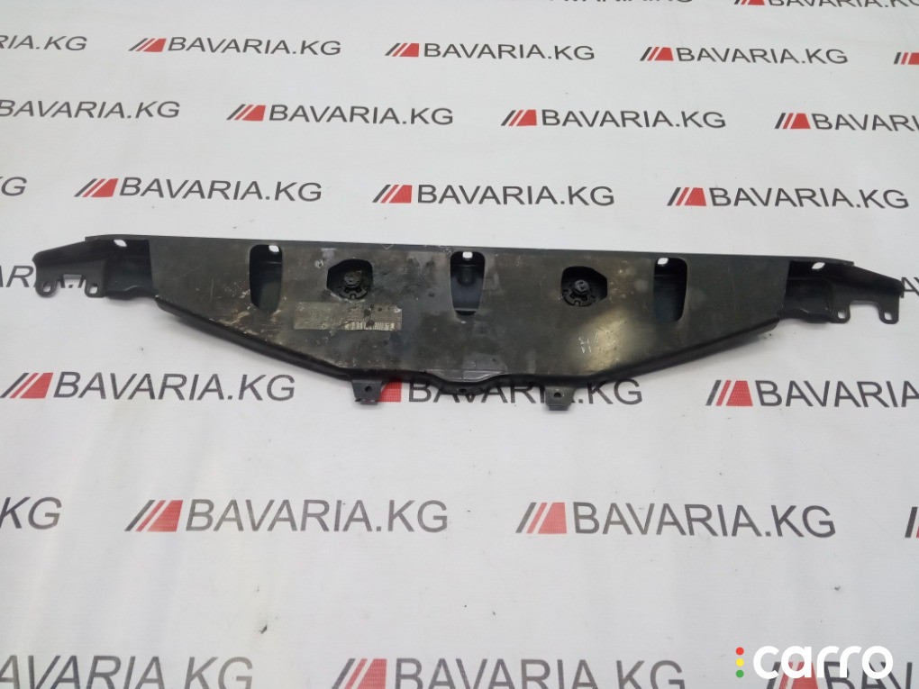 51647200689 Кронштейн BMW 528i 2012г. - фото №1