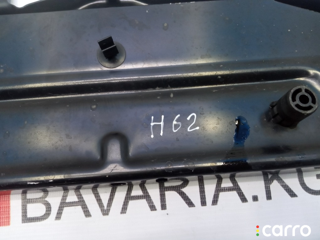 51647200689 Кронштейн BMW 528i 2012г. - фото №3