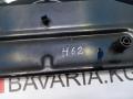 51647200689 Кронштейн BMW 528i 2012г. - фото №3