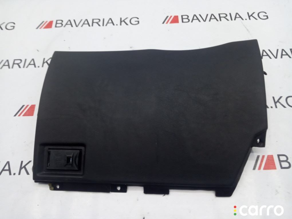 51458244293 Нижняя облицовка рулевой колонки BMW X5 1999г. - фото №1