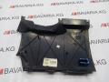 51458244293 Нижняя облицовка рулевой колонки BMW X5 1999г. - фото №2