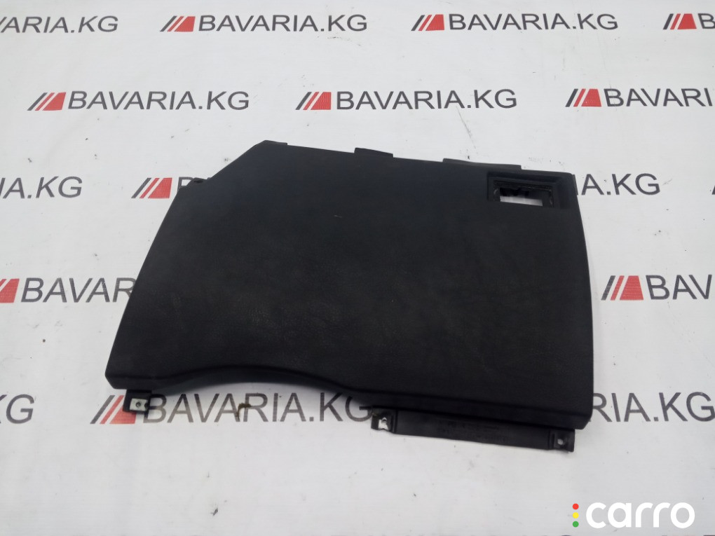 51458402247, 51458244293 Нижняя облицовка рулевой колонки BMW X5 1999г. - фото №1