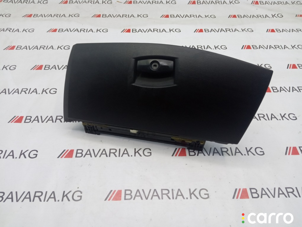 51169132605 Бардачок BMW 5 series 2003г. - фото №1