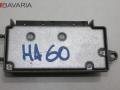 65779266329, 65779239985 Блок SRS BMW 535i 2010г. - фото №8