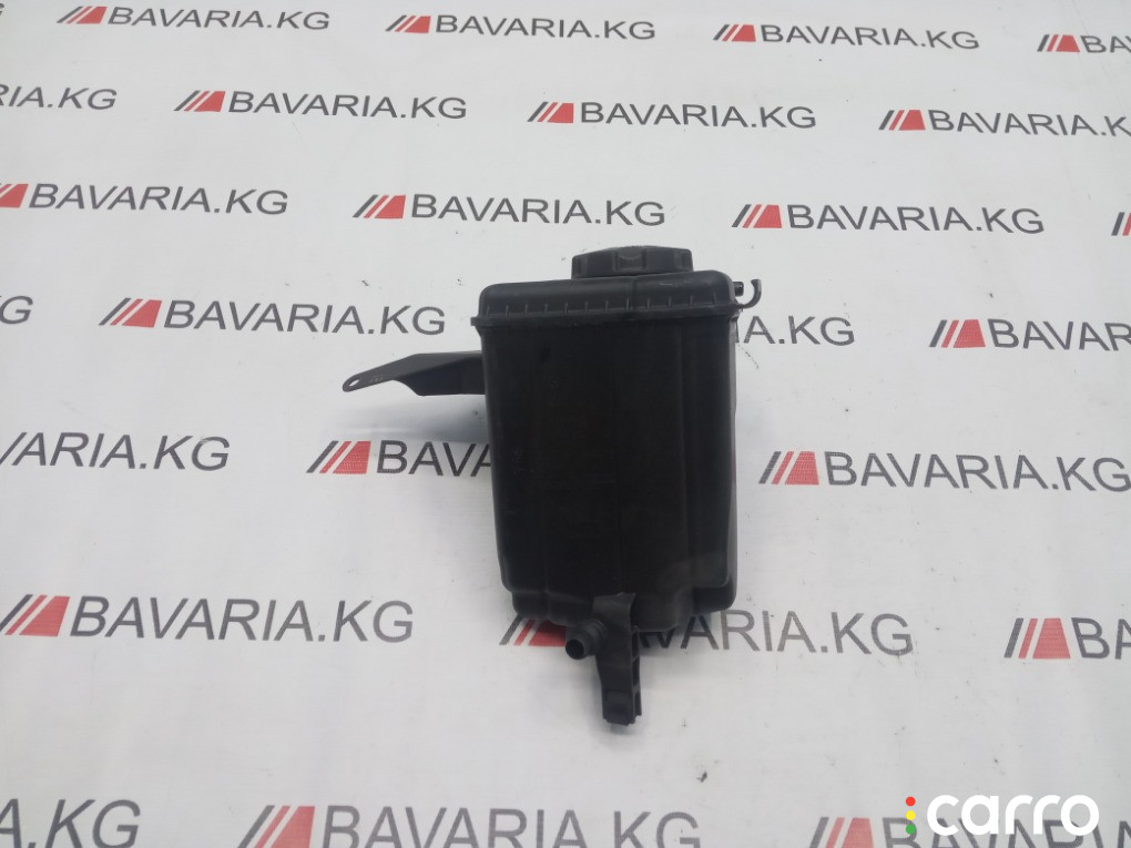 17137601948 Бачок расширительный BMW 550i 2013г. - фото №2