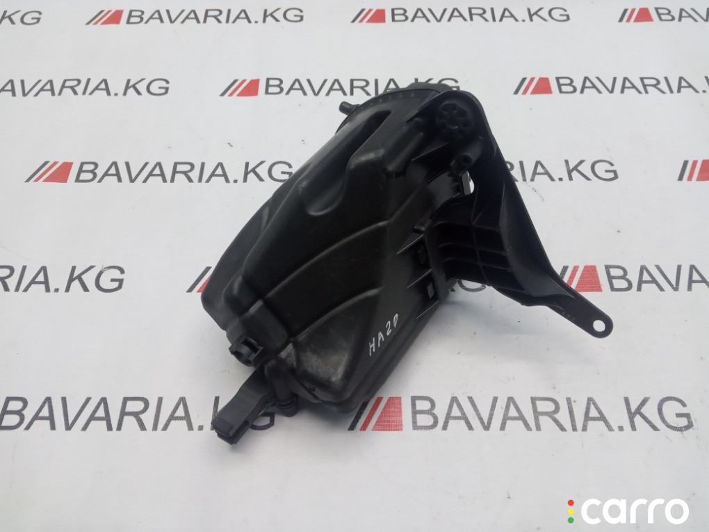 17137601948 Бачок расширительный BMW 550i 2013г. - фото №3