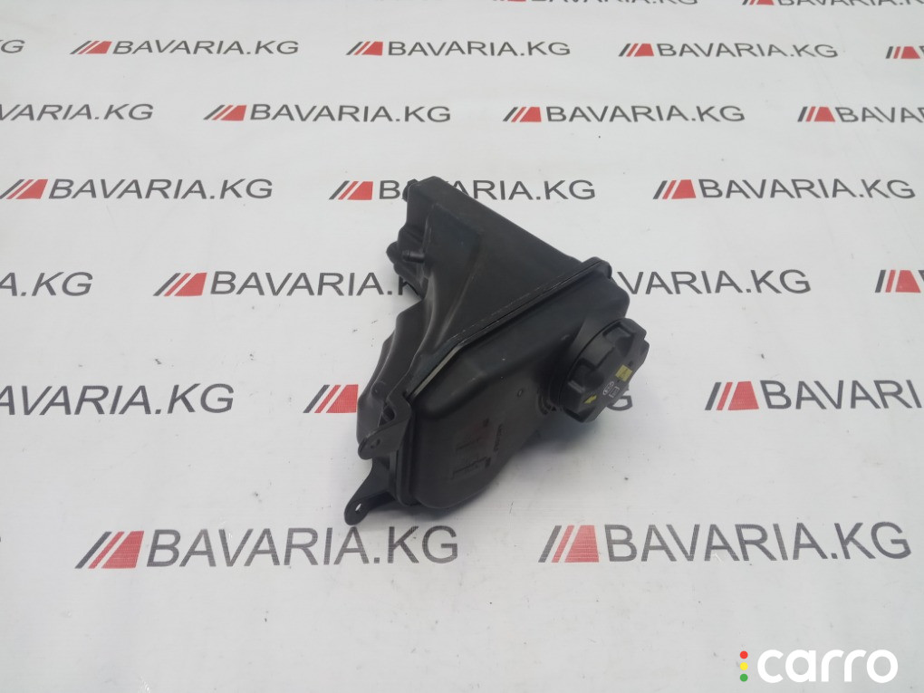 17137640514, 17137567462 Бачок расширительный BMW 550i 2013г. - фото №1