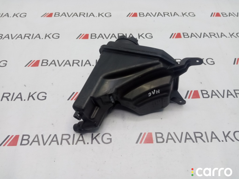 17137640514, 17137567462 Бачок расширительный BMW 550i 2013г. - фото №2