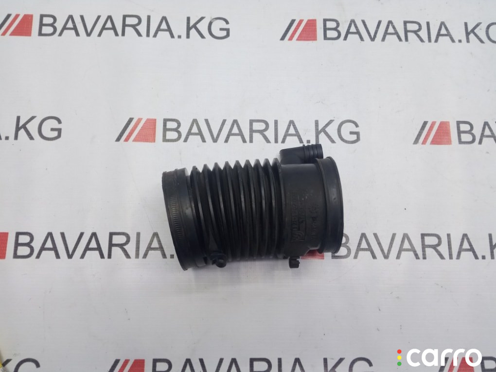 13711432409 Воздуховод расходомера BMW 540 1995г. - фото №1