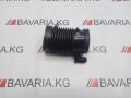 13711432409 Воздуховод расходомера BMW 540 1995г. - фото №2