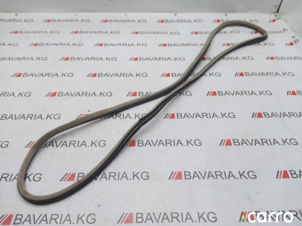 51728137772, 51728137775 Уплотнитель двери на кузове BMW 540 1995г. - фото №4