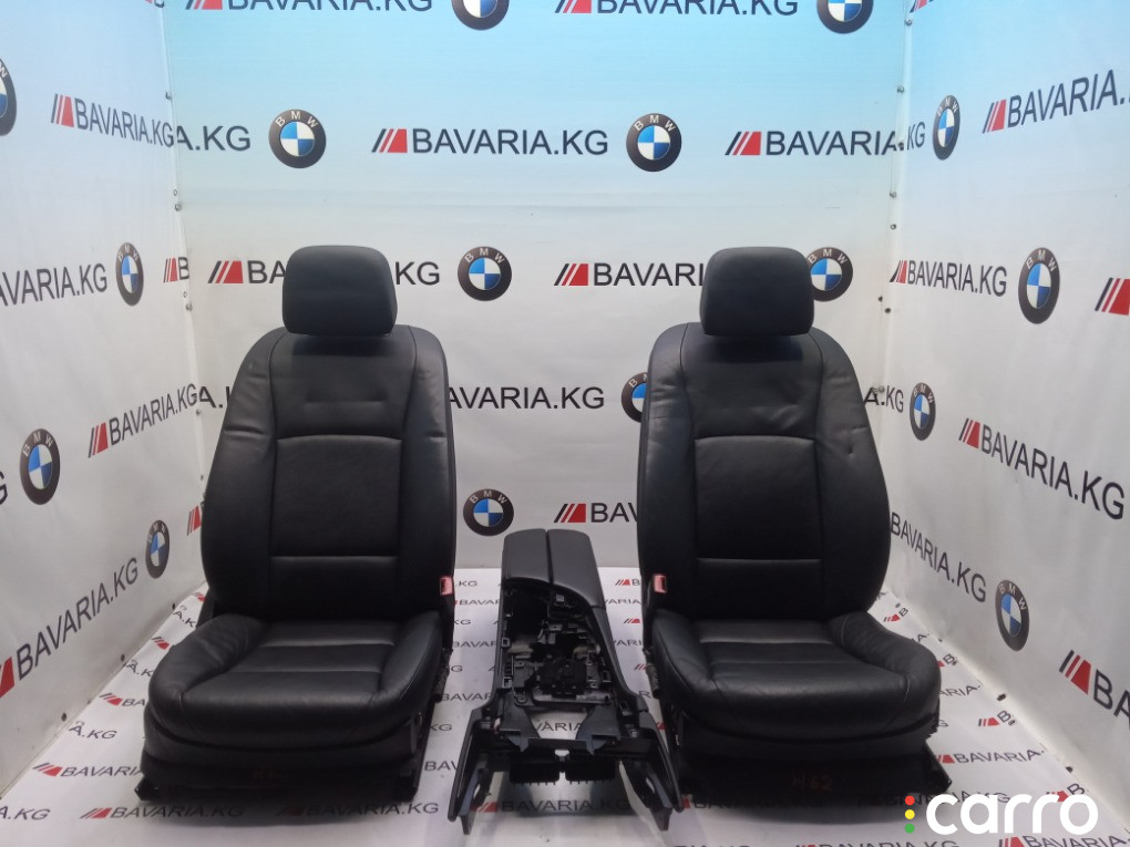 51417273043 Салон BMW 528i 2012г. - фото №1