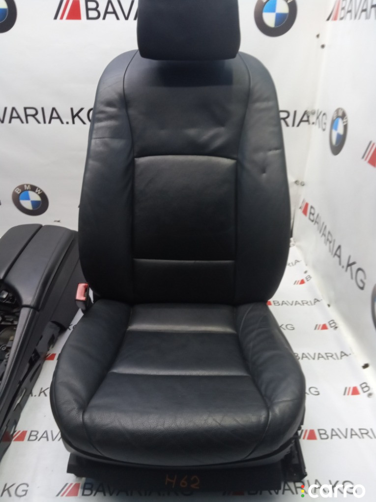 51417273043 Салон BMW 528i 2012г. - фото №2