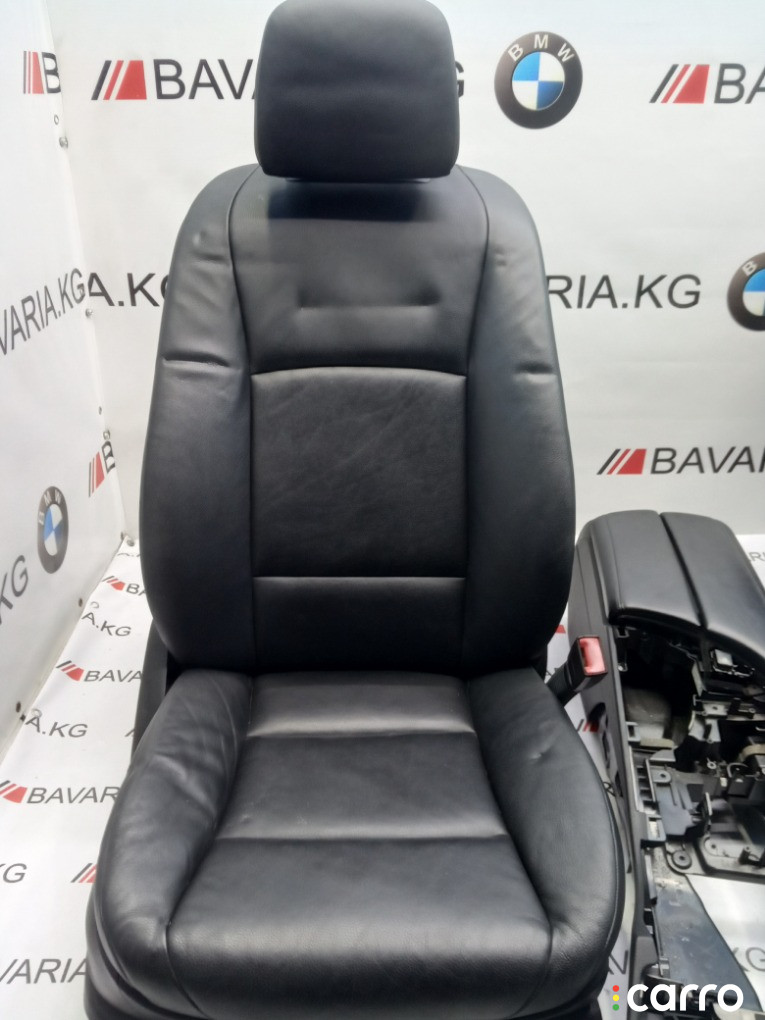 51417273043 Салон BMW 528i 2012г. - фото №4