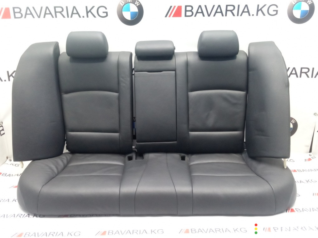 51417273043 Салон BMW 528i 2012г. - фото №6