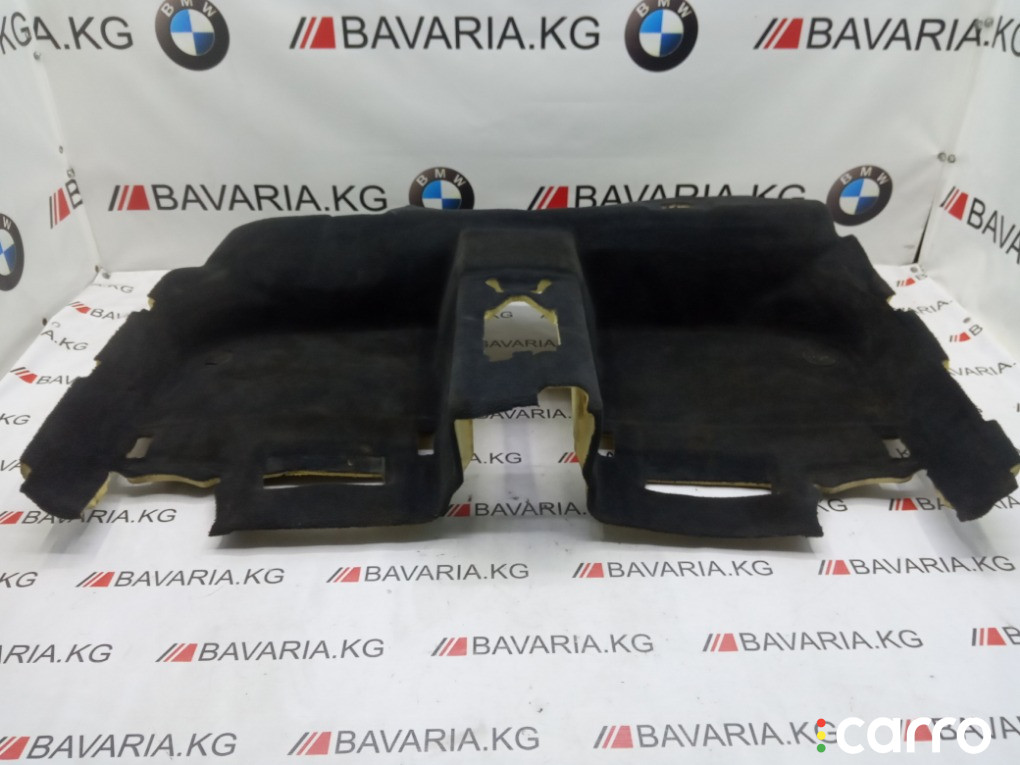 51417273043 Салон BMW 528i 2012г. - фото №18