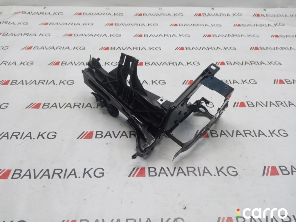 51647200794 Кронштейн фары BMW 528i 2012г. - фото №1