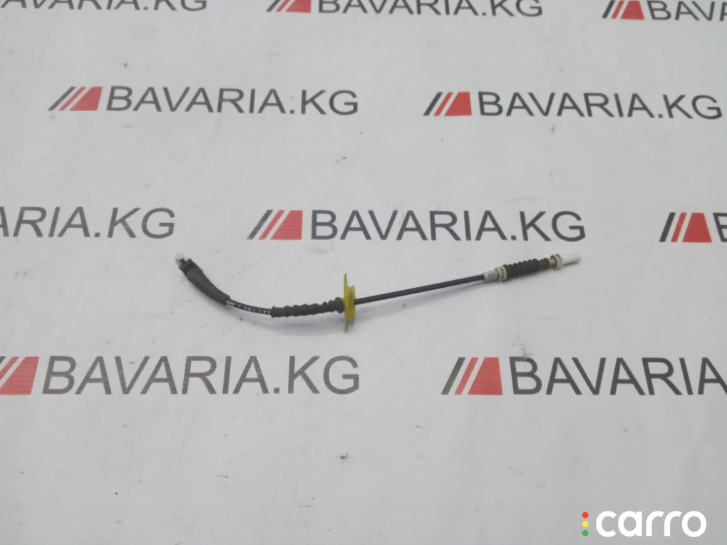 51217034469 Трос наружной ручки двери BMW 5 series 2008г. - фото №1