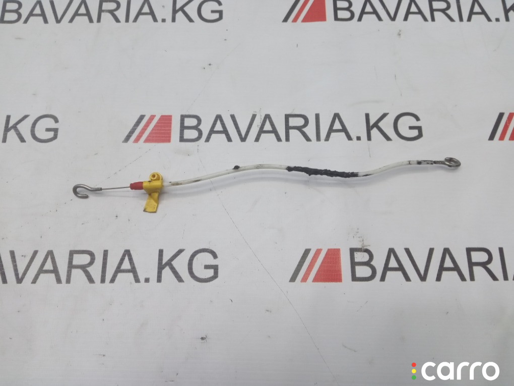 51228225263 Трос наружной ручки двери BMW 740iL 2000г. - фото №1