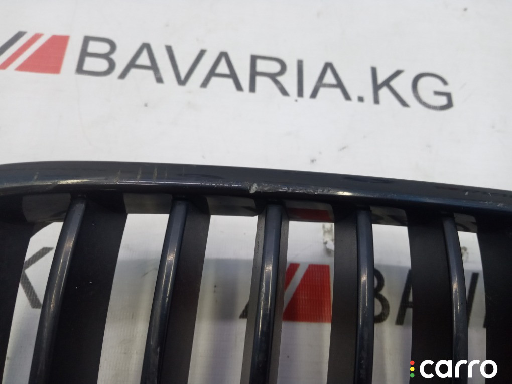 51137203649, 51137200727 Решетка радиатора BMW 550i 2013г. - фото №3