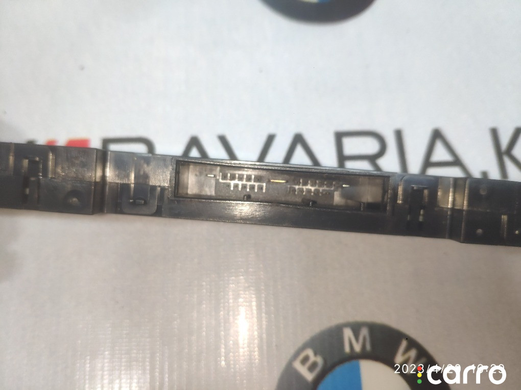 61316949441, 61318373738 Блок кнопок DSC BMW X5 2003г. - фото №2