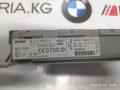84216955522, 84216958358 Блок громкой связи телефона BMW 530 2003г. - фото №3