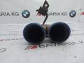 Насадка на глушитель BMW 550i 2007г. - фото №5
