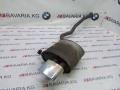 18107512699, 18107512700 Глушитель BMW X5 2003г. - фото №2