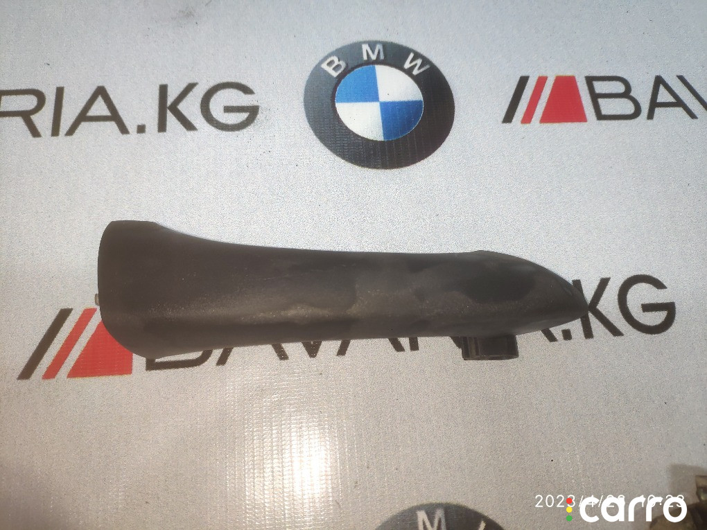 51218243618 Ручка двери внешняя BMW X5 2001г. - фото №1