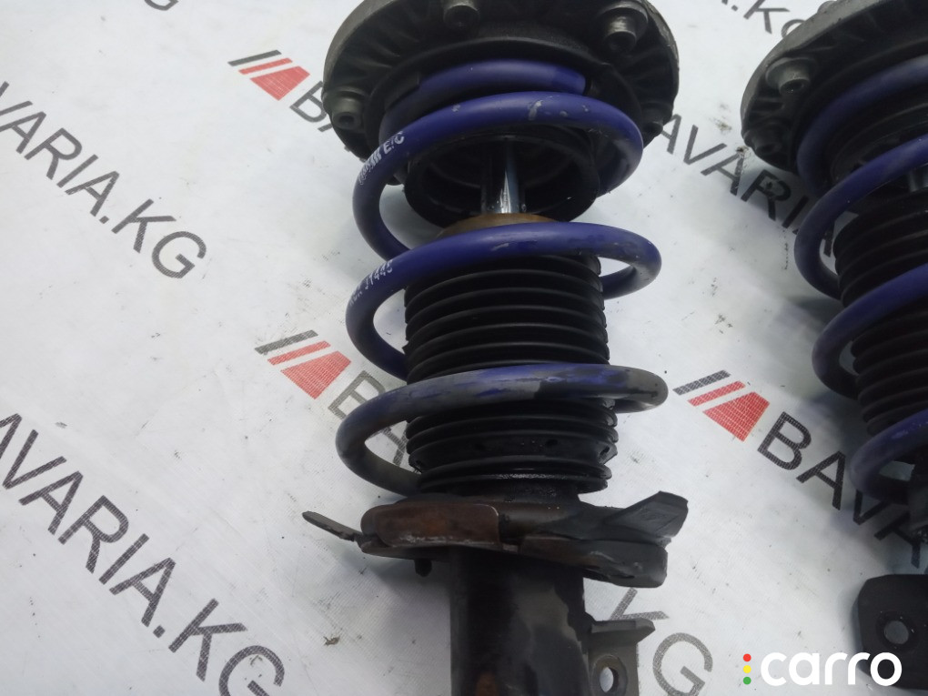 31316873797 Стойка амортизатора в сборе BMW 328i 2016г. - фото №3
