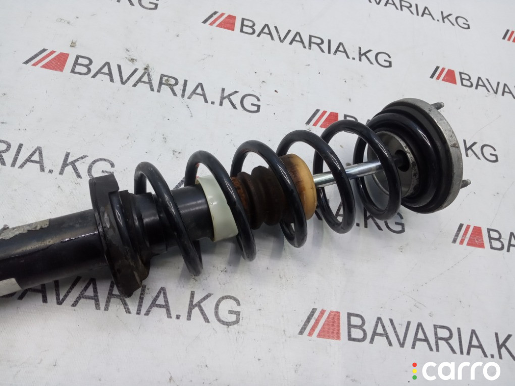 33526789381 Стойка амортизатора в сборе BMW 535i 2012г. - фото №2