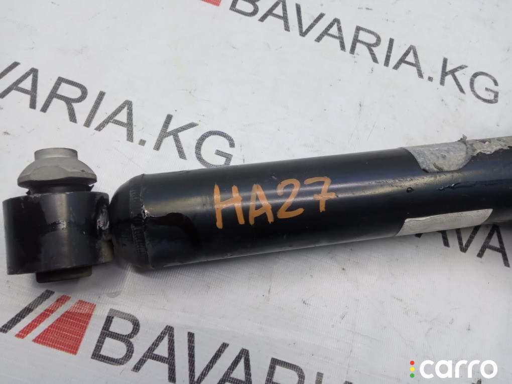 33526789381 Стойка амортизатора в сборе BMW 535i 2012г. - фото №3