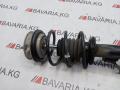 31316796156 Стойка амортизатора в сборе BMW 328i 2011г. - фото №3