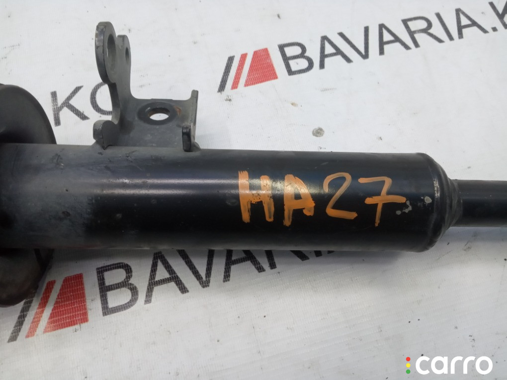 31316777204 Стойка амортизатора в сборе BMW 535i 2012г. - фото №2