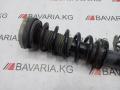 31316777204 Стойка амортизатора в сборе BMW 535i 2012г. - фото №3